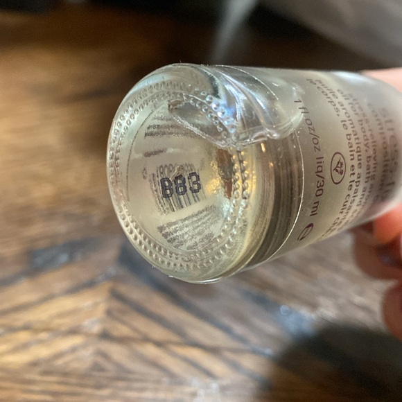 NEW AVEDA Stress Fix Composition Oil - Picture 5 of 5